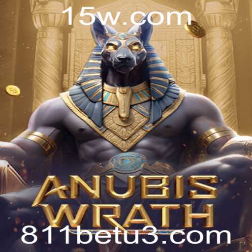 Explorando AnubisWrath: Um Novo Fenômeno no Mundo dos Jogos