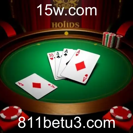 Descobrindo o Fascinante Mundo do Bacará Online