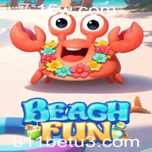 Explore BeachFun: O Novo Sensação dos Jogos de Praia com 811bet