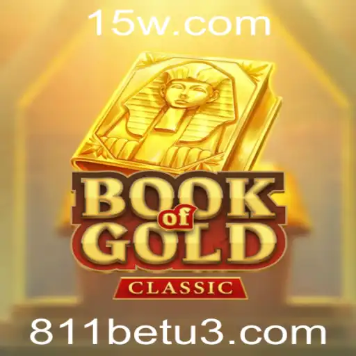 Explorando BookOfGoldClassic: Uma Imersão no Mundo de Apostas com 811bet