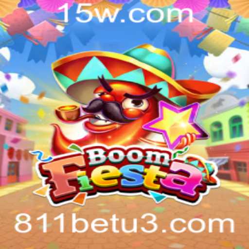 Explorando o Universo de BoomFiesta: Inovação e Estratégia no Mundo dos Jogos