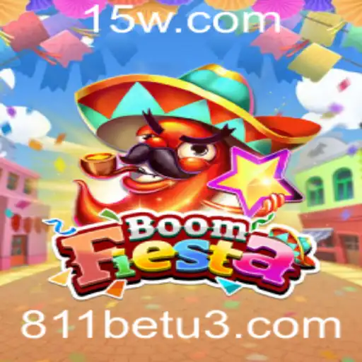 Explorando o Universo de BoomFiesta: Inovação e Estratégia no Mundo dos Jogos