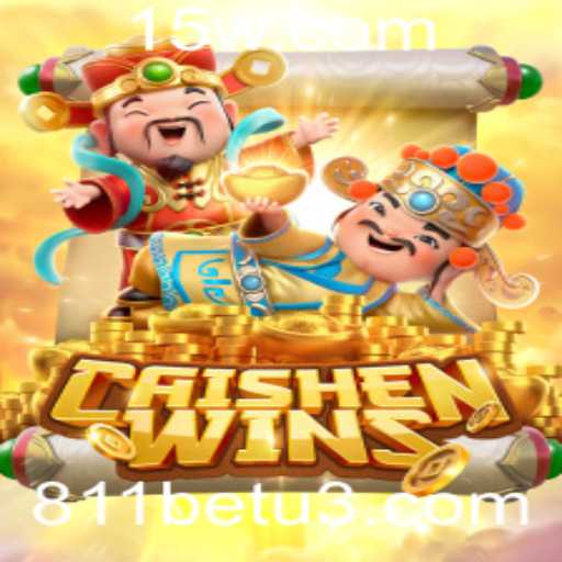 CaishenWins: Um Guia Completo para o Jogo de Azar Popular em 811bet