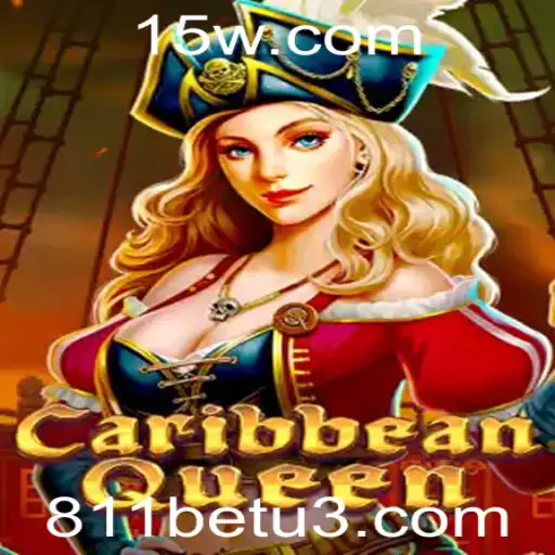 CaribbeanQueen: Descubra o Fascinante Mundo do Jogo com 811bet