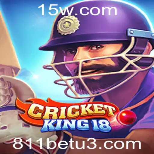 Descubra o Fascinante Mundo do CricketKing18 e sua Ligação com 811bet