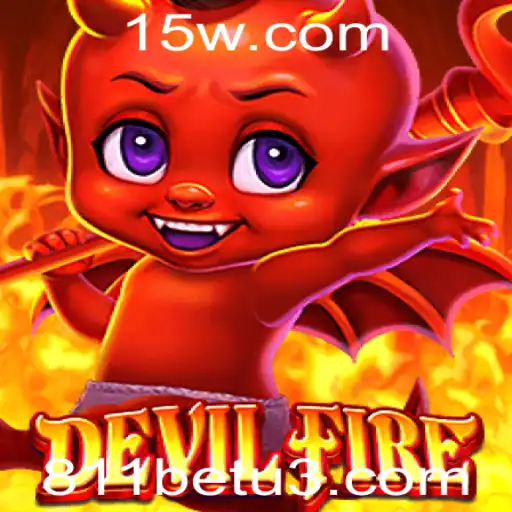 DevilFire: Mergulhando nas Chamas do Novo Fenômeno dos Jogos