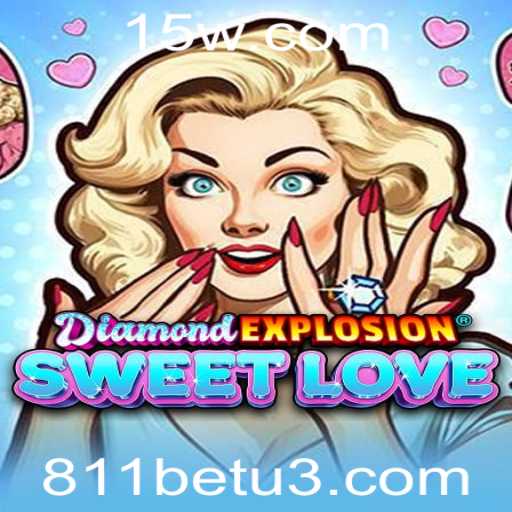 Explorando o Fascínio de DiamondExplosionSweetLove: Um Mergulho no Mundo do Jogo de Apostas