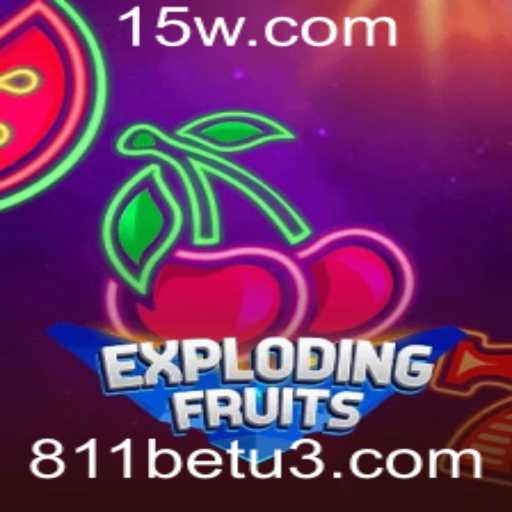 Explorando o Universo Vibrante de ExplodingFruits