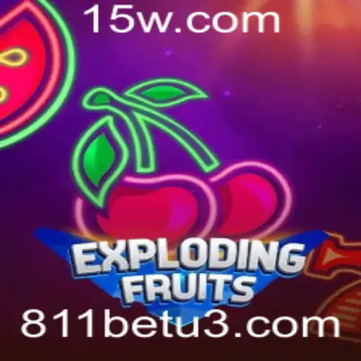 Explorando o Universo Vibrante de ExplodingFruits