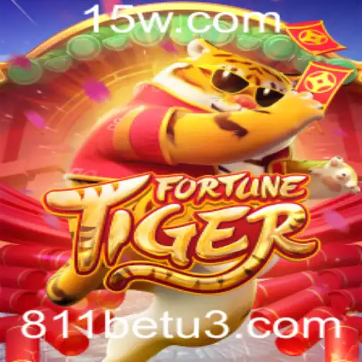 Explorando o Mundo do Jogo FortuneTiger no 811bet