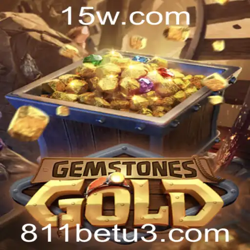 Explorando o Mundo de GemstonesGold com 811bet