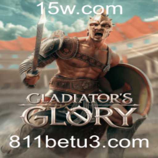 GladiatorsGlory: A Batalha Antiga Revive no Mundo Moderno