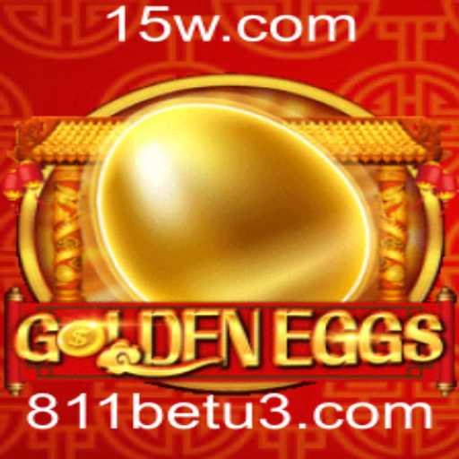 O Mundo Fascinante de GoldenEggs e a Plataforma 811bet