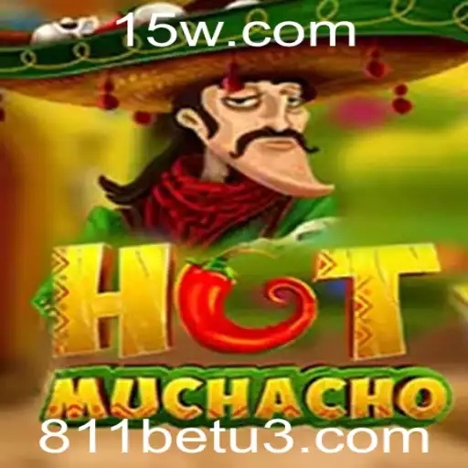 HotMuchacho: Um Mergulho no Novo Jogo Sensação com 811bet