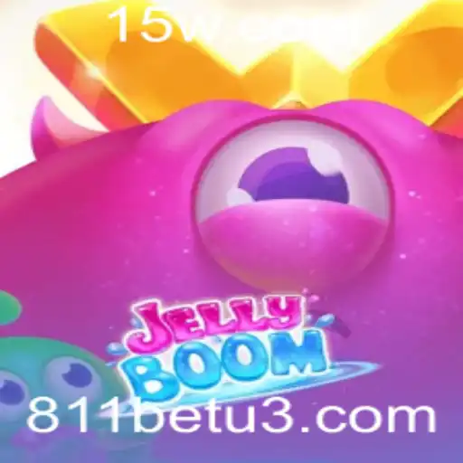 JellyBoom: Uma Aventura Vibrante no Mundo dos Jogos