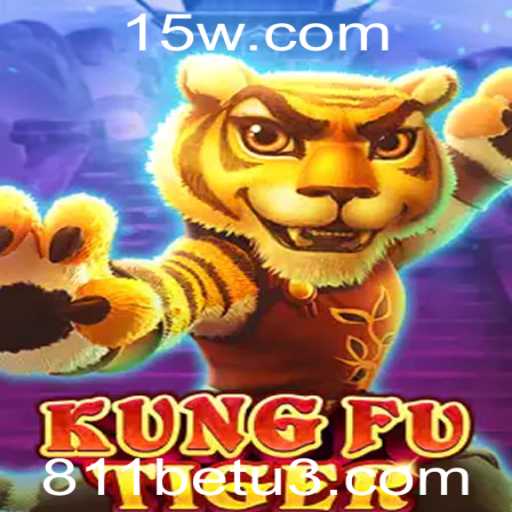 KungFuTiger: Uma Aventurosa Jornada no Mundo dos Jogos de Ação