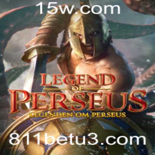 LegendofPerseus: Uma Nova Jornada Épica no Universo dos Jogos
