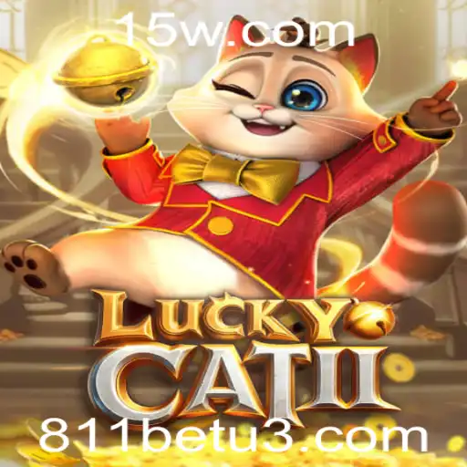 Descubra o Mundo de LuckyCatII: Regras e Inovações do Jogo de 811bet