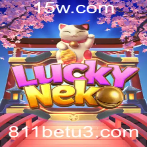 Explorando o Fascinante Mundo do Jogo LuckyNeko no 811bet