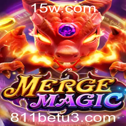 Descubra o Universo de MERGEMAGIC: O Jogo que Está Conquistando Multidões