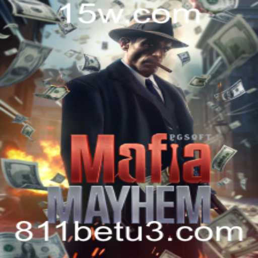 Explorando o Universo de MafiaMayhem: A Nova Sensação em Jogos de Estratégia