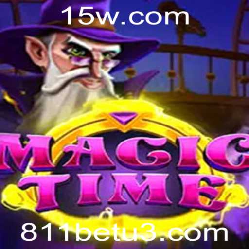 MagicTime: Desvendando o Novo Fenômeno dos Jogos