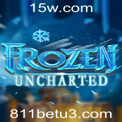 FrozenUncharted: Aventura e Estratégia no Mundo dos Gelo