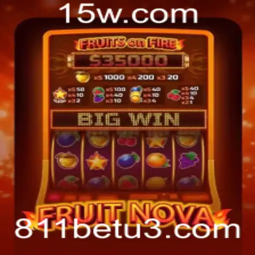 Introdução e Regras do Jogo FruitNova: Descubra a Era Digital dos Clássicos Jogos de Frutas