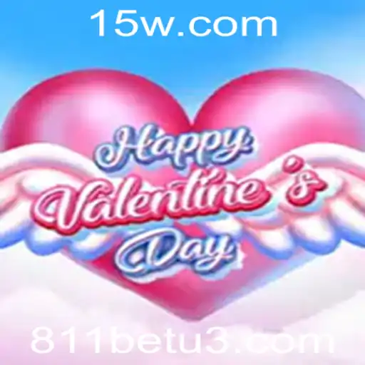 HappyValentinesDay: Um Jogo Emocionante para Celebrar o Amor com 811bet