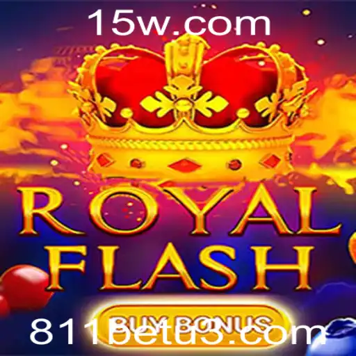 Descubra o Mundo de Emoções no Jogo RoyalFlashBuyBonus