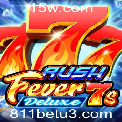 Descubra a Emoção do RushFever7sDeluxe: O Jogo de Cassino Online do Momento