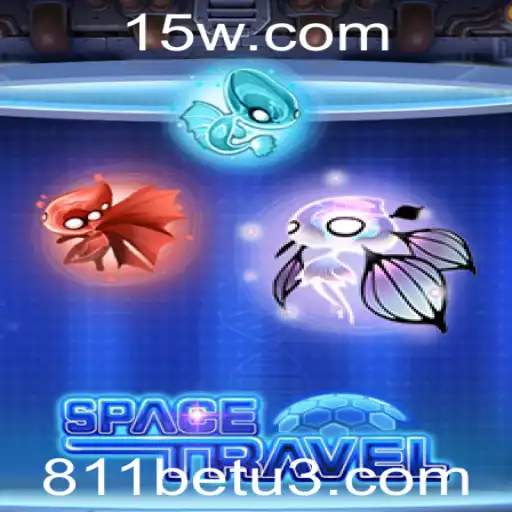 SpaceTravel: Explore o Universo com 811bet
