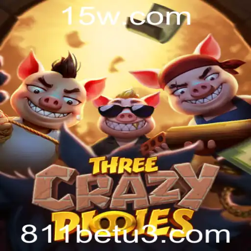 Explorando o Fascinante Mundo do Jogo ThreeCrazyPiggies