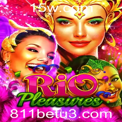 Desvendando o Fascínio do RioPleasures: Um Mergulho no Universo do Entretenimento com 811bet