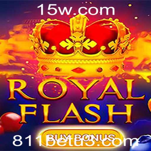 Descubra o Mundo de Emoções no Jogo RoyalFlashBuyBonus