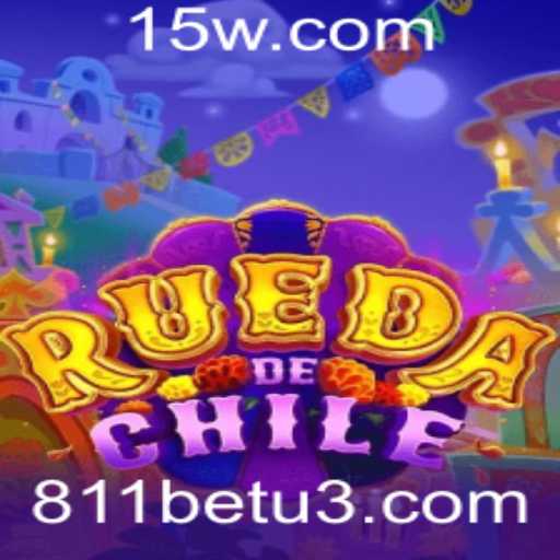 Descubra RuedaDeChile: O Jogo de Estratégia Chileno e a Oportunidade 811bet