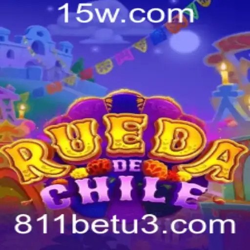 Descubra RuedaDeChile: O Jogo de Estratégia Chileno e a Oportunidade 811bet