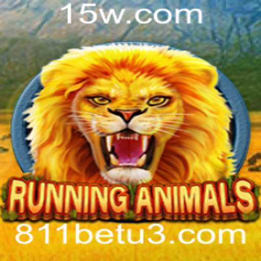 Explorando o Fascinante Mundo do Jogo RunningAnimals: Uma Novidade em 811bet