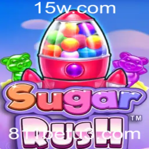 Explorando SugarRush: O Jogo que Encanta os Fãs de 811bet