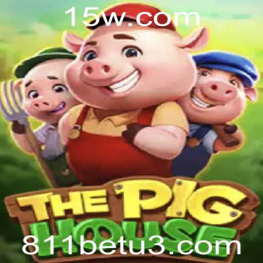 ThePigHouse: Um Jogo Empolgante para 2023