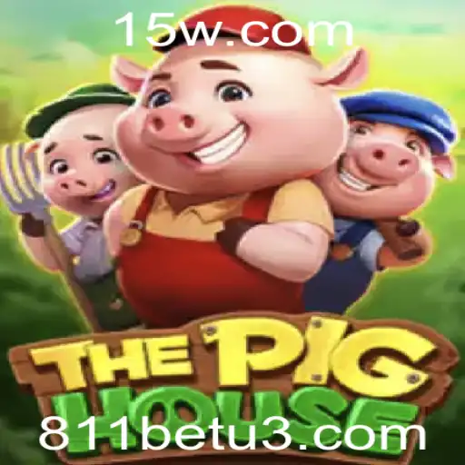ThePigHouse: Um Jogo Empolgante para 2023