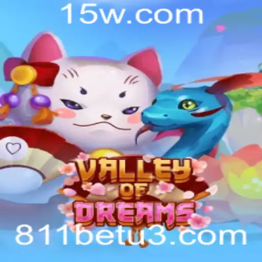 Valley of Dreams: Um Mergulho no Mundo Encantado