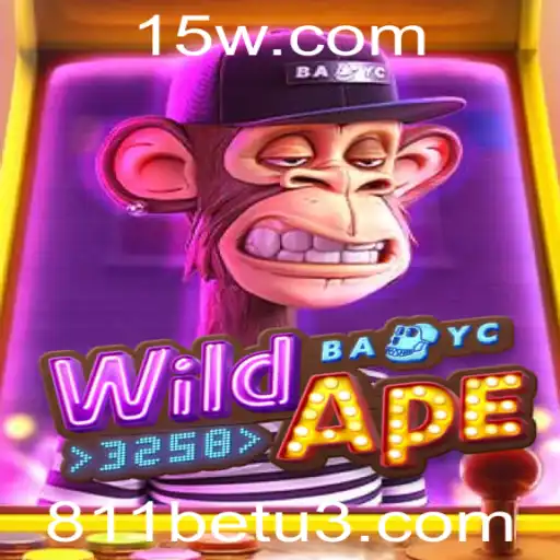 Explorando o Mundo de WildApe3258: O Novo Jogo Que está Conquistando os Amantes de Cassinos