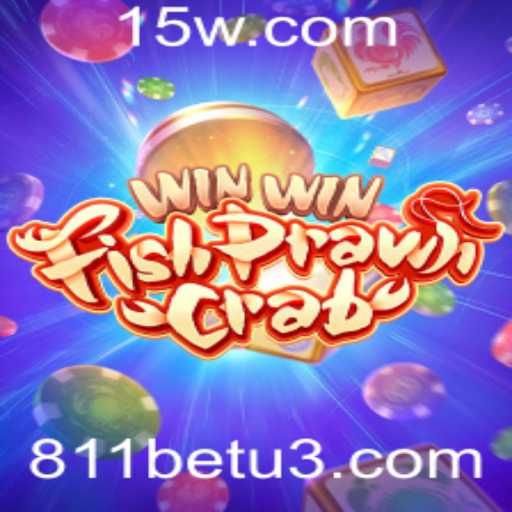 Descubra o Fascinante Jogo WinWinFishPrawnCrab Associado à 811Bet