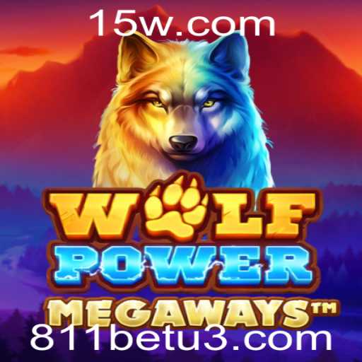 Desvendando o Universo de WolfPowerMega: A Nova Sensação dos Jogos