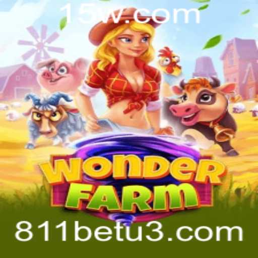 Explorando o Mundo de WonderFarm: Um Guia Completo